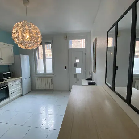 La Cle De Julian * Amiens