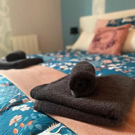 La Cle De Julian Prázdninový dům