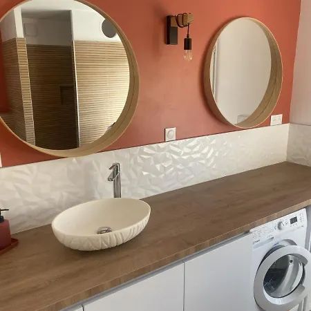 Prázdninový dům La Cle De Julian *